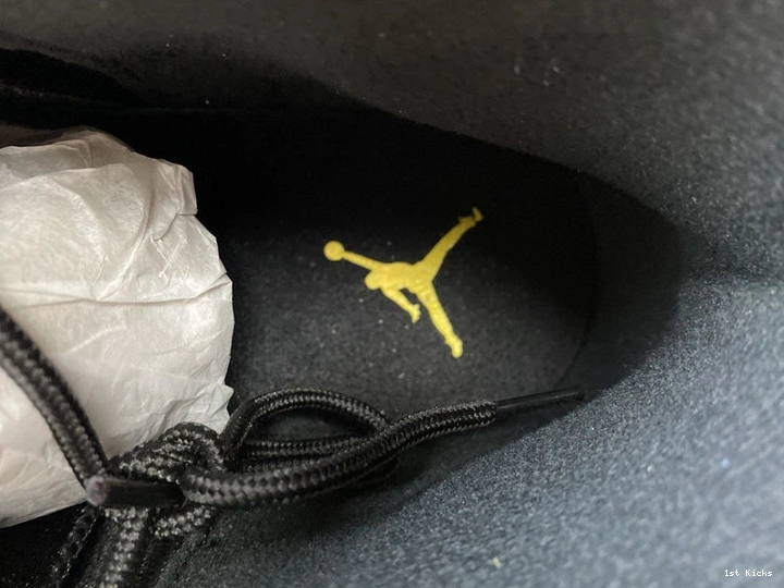 “University Jordan  12 Air 130690-070 Gold” 0301